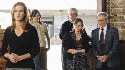 Assistir Irmãos e Irmãs Temporada 4 Episódio 23 Online em HD