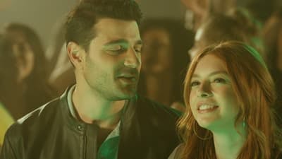 Assistir Amor e Honra Temporada 1 Episódio 4 Online em HD