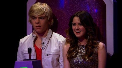 Assistir Austin & Ally Temporada 2 Episódio 24 Online em HD