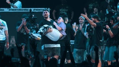 Assistir A Revolução do Freestyle Temporada 1 Episódio 4 Online em HD