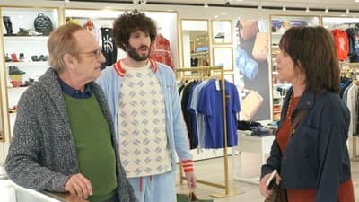 Assistir DAVE Temporada 2 Episódio 8 Online em HD