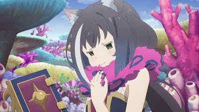 Assistir Princess Connect! Re Dive Temporada 2 Episódio 1 Online em HD