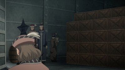 Assistir Kino no Tabi: The Beautiful World – The Animated Series Temporada 1 Episódio 4 Online em HD