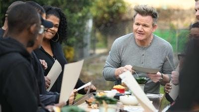 Assistir Gordon Ramsay: Do Inferno ao Paraíso em 24h Temporada 1 Episódio 8 Online em HD