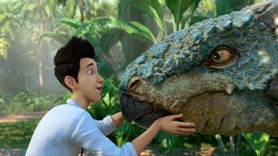 Assistir Jurassic World: Acampamento Jurássico Temporada 5 Episódio 6 Online em HD