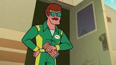 Assistir Os Jovens Titãs em Ação! Temporada 5 Episódio 54 Online em HD
