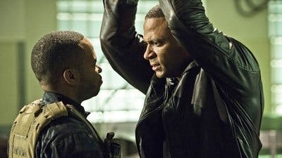 Assistir Arqueiro Temporada 4 Episódio 20 Online em HD