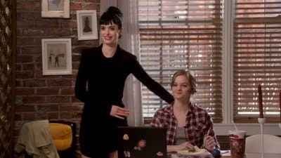 Assistir Não Confie na P— do Apartamento 23 Temporada 1 Episódio 3 Online em HD