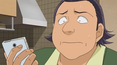 Assistir Detective Conan Temporada 1 Episódio 1008 Online em HD