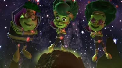 Assistir As Aventuras de Jimmy Neutron, O Menino Gênio Temporada 2 Episódio 15 Online em HD