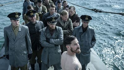 Assistir Das Boot – O Barco Inferno No Mar Temporada 2 Episódio 4 Online em HD