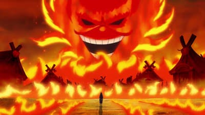 Assistir One Piece Temporada 19 Episódio 837 Online em HD