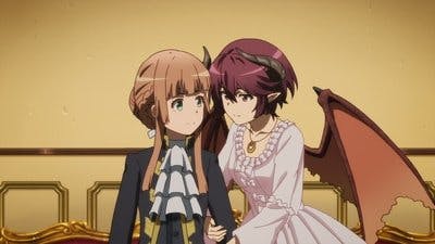 Assistir MYSTERIA Friends Temporada 1 Episódio 8 Online em HD