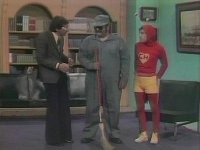 Assistir Chapolin Colorado Temporada 1 Episódio 32 Online em HD