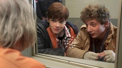 Assistir Shameless Temporada 1 Episódio 11 Online em HD