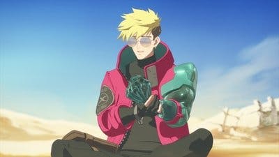 Assistir Trigun Stampede Temporada 1 Episódio 1 Online em HD