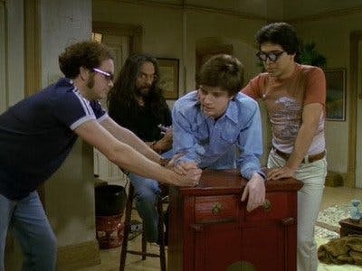 Assistir De Volta aos Anos 70 Temporada 3 Episódio 22 Online em HD