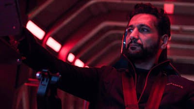 Assistir The Expanse Temporada 4 Episódio 8 Online em HD