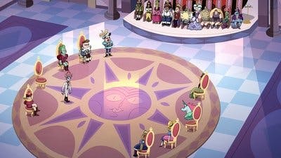 Assistir Star vs. As Forças do Mal Temporada 3 Episódio 10 Online em HD
