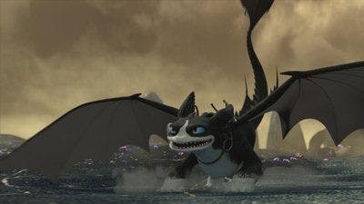Assistir Dragões: Os Nove Reinos Temporada 7 Episódio 3 Online em HD