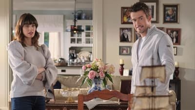 Assistir Chesapeake Shores Temporada 5 Episódio 7 Online em HD