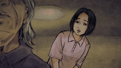 Assistir Yamishibai: Japanese Ghost Stories Temporada 13 Episódio 8 Online em HD
