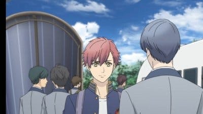 Assistir Opus.COLORs Temporada 1 Episódio 7 Online em HD