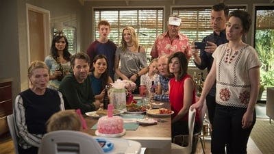 Assistir Life in Pieces: Uma Grande Família. Quatro Pequenas Histórias. Temporada 2 Episódio 4 Online em HD