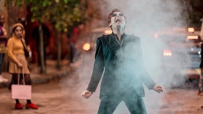 Assistir Belas Maldições Temporada 2 Episódio 1 Online em HD