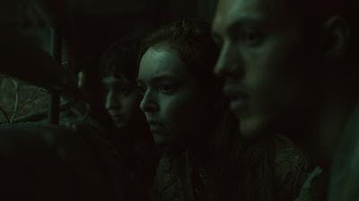 Assistir O Silo Temporada 2 Episódio 9 Online em HD