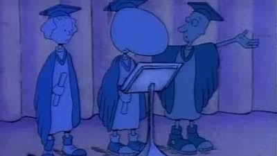 Assistir Doug Temporada 1 Episódio 5 Online em HD