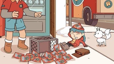 Assistir Hilda Temporada 2 Episódio 11 Online em HD