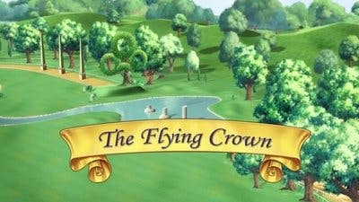 Assistir Princesinha Sofia Temporada 2 Episódio 3 Online em HD