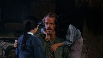 Assistir M*A*S*H Temporada 7 Episódio 15 Online em HD