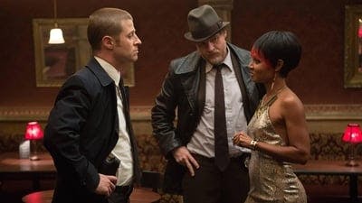 Assistir Gotham Temporada 1 Episódio 2 Online em HD