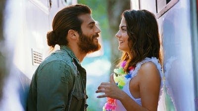 Assistir Erkenci Kuş Temporada 1 Episódio 11 Online em HD