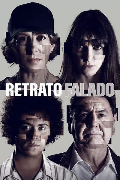 Assistir Retrato Falado Temporada 3 Episódio 1 Online em HD