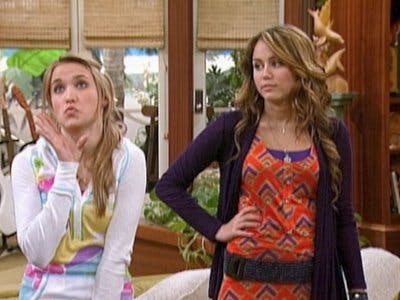 Assistir Hannah Montana – Sing Along Temporada 3 Episódio 29 Online em HD