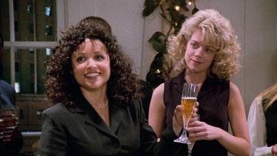 Assistir Seinfeld Temporada 8 Episódio 4 Online em HD