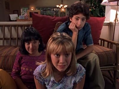 Assistir Lizzie McGuire Temporada 1 Episódio 8 Online em HD