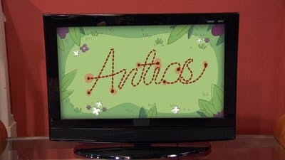 Assistir Programa de Talentos Temporada 2 Episódio 6 Online em HD