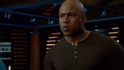 Assistir NCIS: Los Angeles Temporada 5 Episódio 5 Online em HD