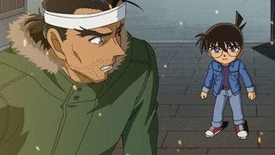 Assistir Detective Conan Temporada 1 Episódio 560 Online em HD