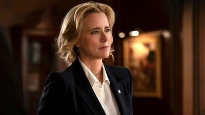 Assistir Senhora Secretária Temporada 5 Episódio 20 Online em HD