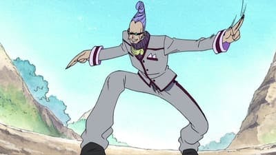 Assistir One Piece Temporada 1 Episódio 56 Online em HD