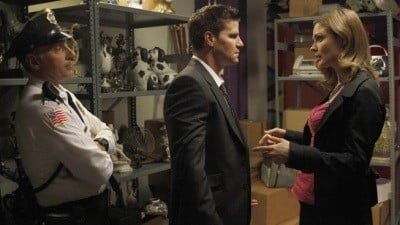 Assistir Bones Temporada 5 Episódio 7 Online em HD