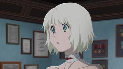 Assistir Kaizoku Oujo Temporada 1 Episódio 6 Online em HD