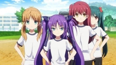 Assistir Little Busters! Temporada 1 Episódio 20 Online em HD