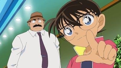 Assistir Detective Conan Temporada 1 Episódio 788 Online em HD