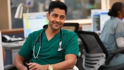 Assistir The Resident Temporada 2 Episódio 3 Online em HD